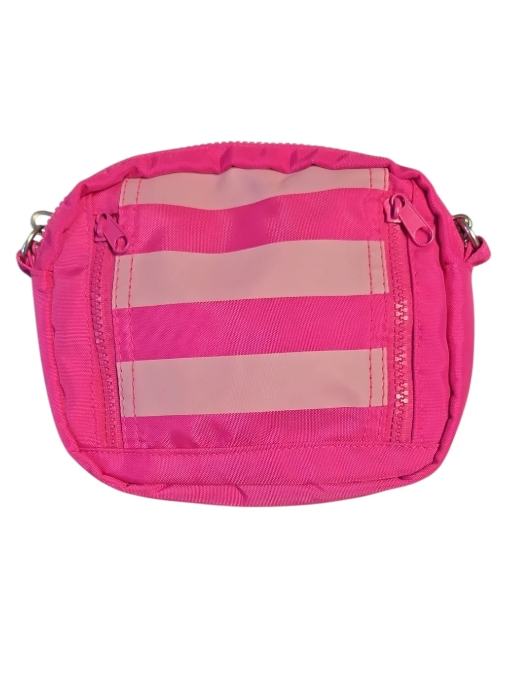 Disney bright pink